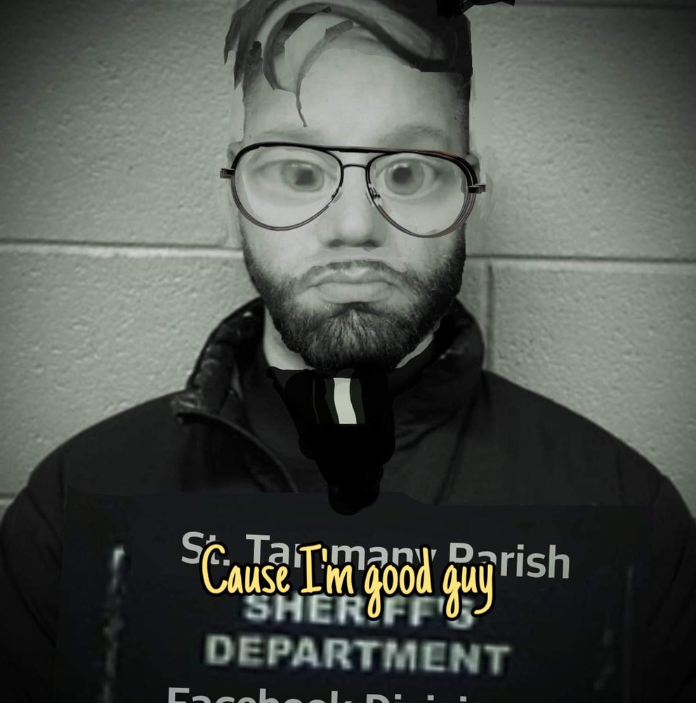 Meet your Posher, Barry